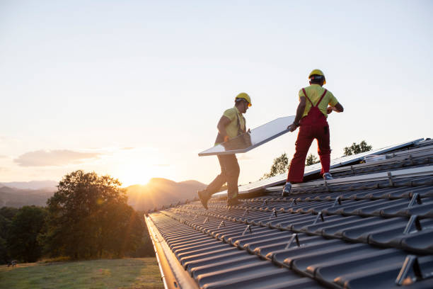 Best Tile Roofing Installation  in Woburn, MA