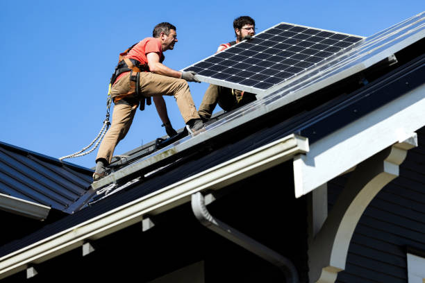 Trusted Woburn, MA Roofing Service Experts